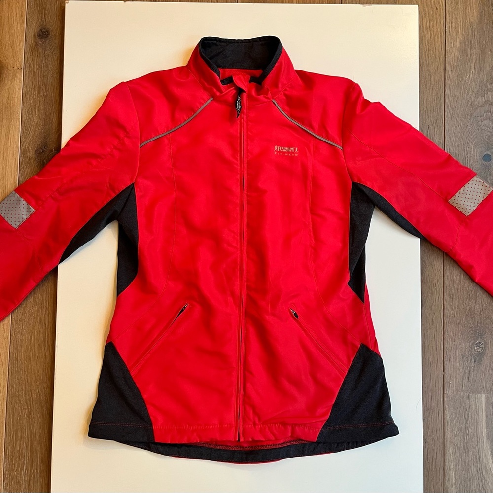 Running Room jacket